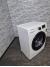 Стиральная машина SAMSUNG WW60J30G03WDLP